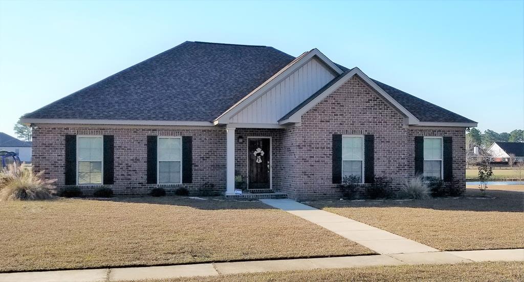 107 Cotton Ridge Lane - Photo 1