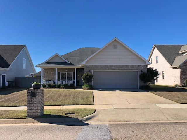 112 Hall Hill Court - Photo 1