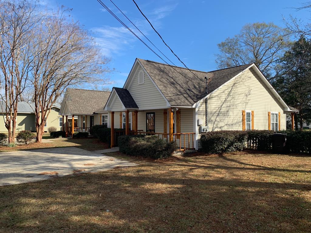 207 B Forrest - Photo 1