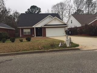 606 Frankfort Drive - Photo 1
