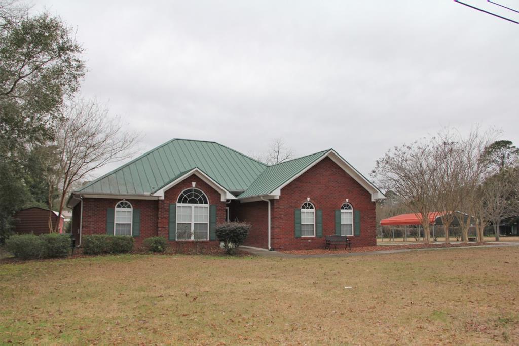 203 Glenn Street - Photo 1