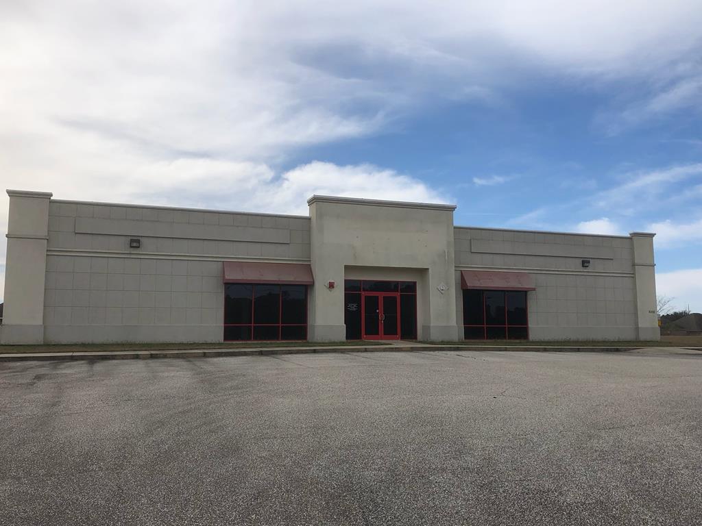 6102 Boll Weevil Circle - Photo 1