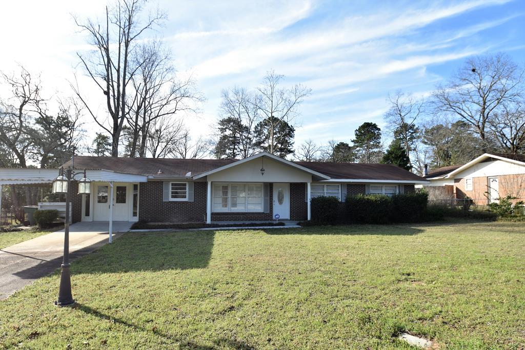 143 Greenwood Court - Photo 1