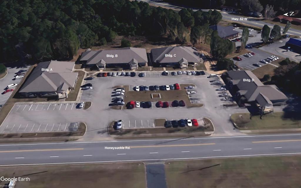 1841 Honeysuckle Road - Photo 1