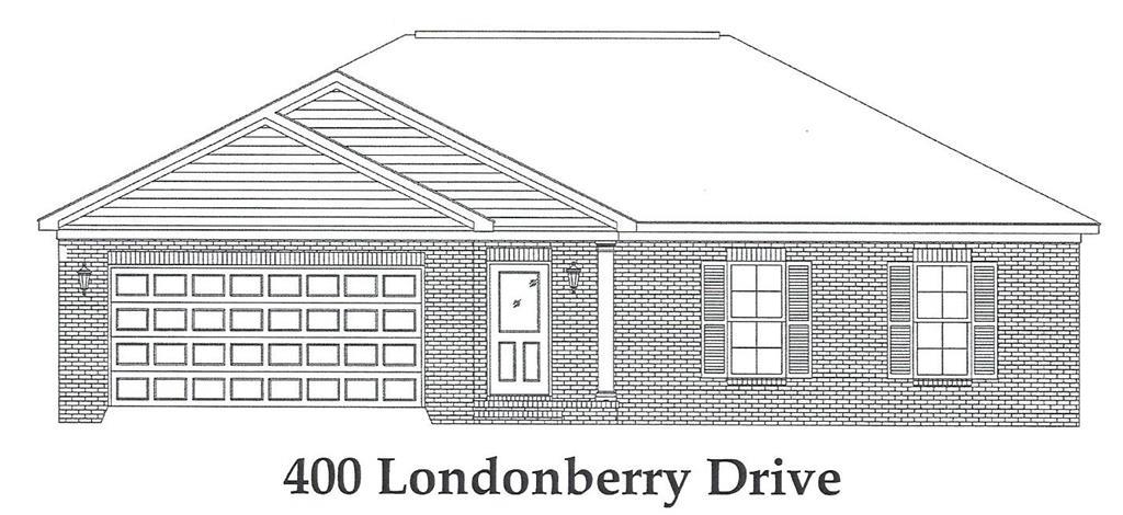 400 Londonberry - Photo 1
