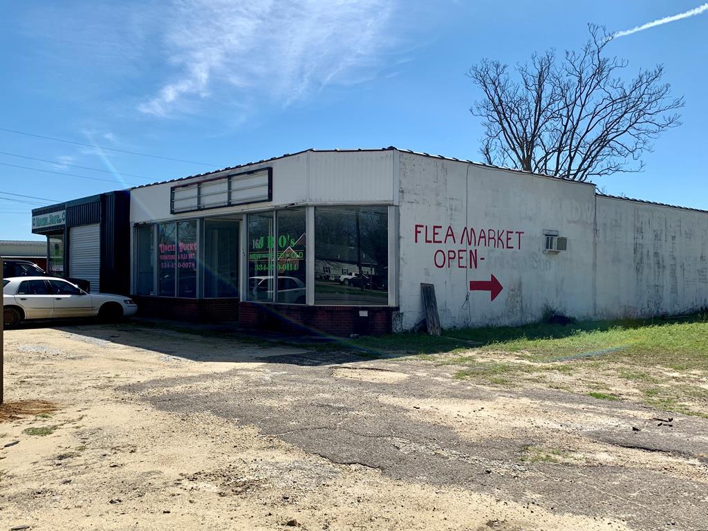 169 Lawrence Harris Hwy - Photo 1