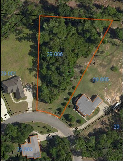 2207 Berryhill Dr - Photo 1