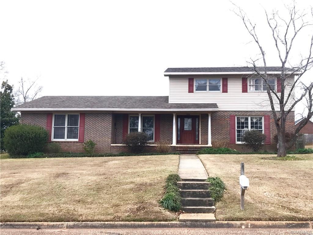 105 Gail Circle - Photo 1