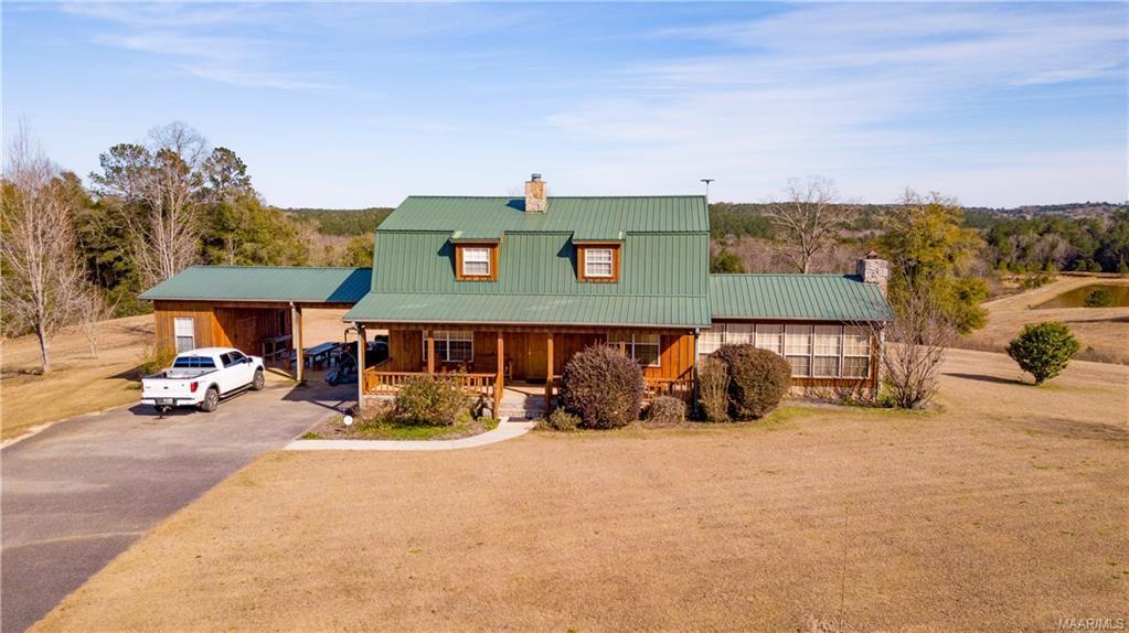 108 County Road 252 - Photo 1