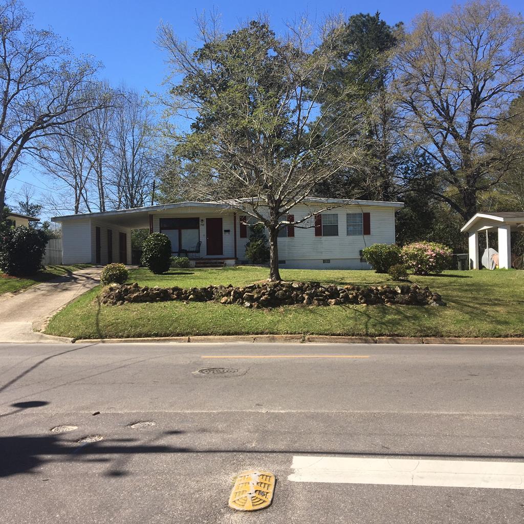 700 Park - Photo 1