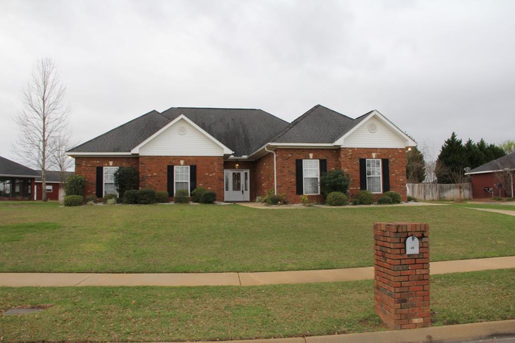 46 Cotton Creek Boulevard - Photo 1