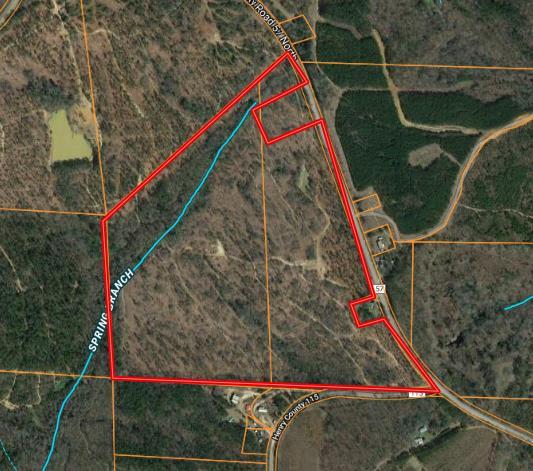 0 County Road 57 @ Cr 115 - Photo 1
