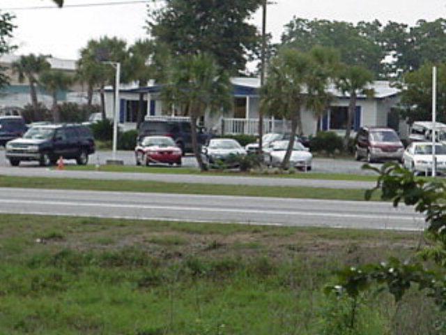 4193 Ross Clark Circle - Photo 1