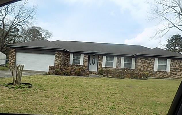 211 Mcgee Street - Photo 1