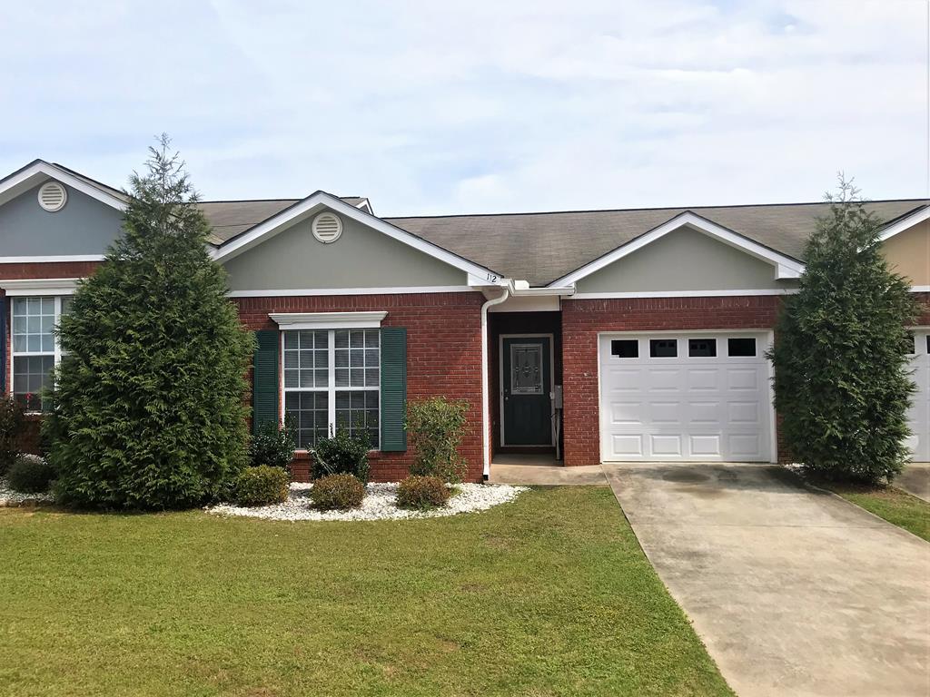 112 Concord Avenue - Photo 1