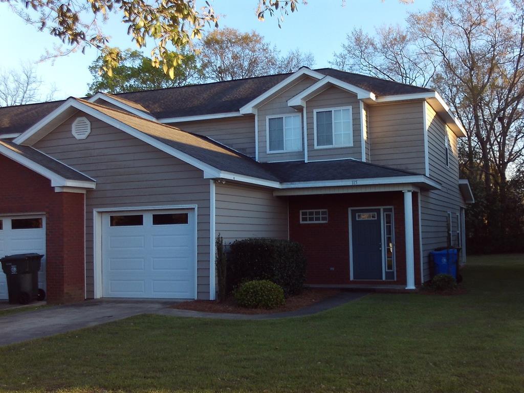 115 Heyward Drive - Photo 1