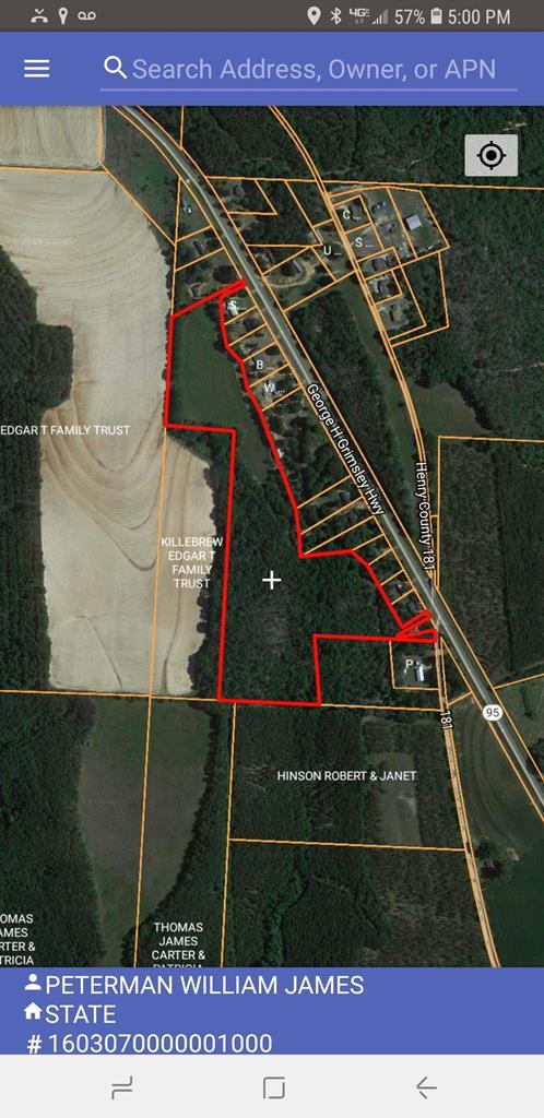 0 County Road 181 - Photo 1