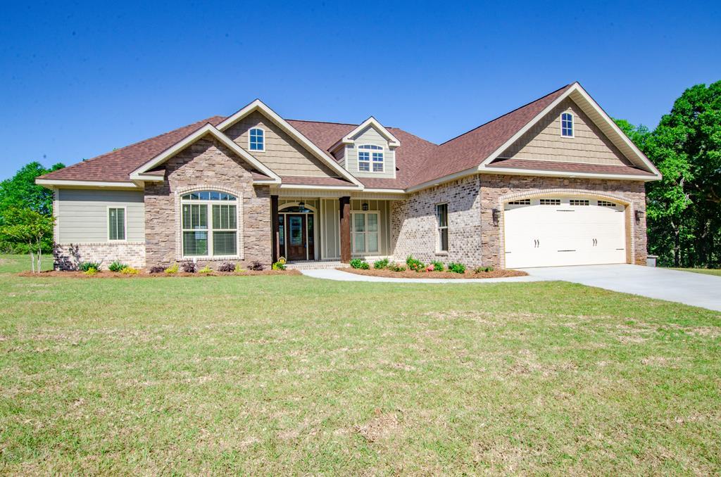 1105 Legacy Drive - Photo 1