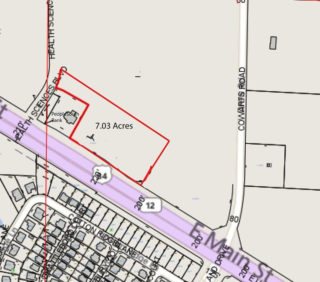 0 Main Street / Hwy 84 - Photo 1