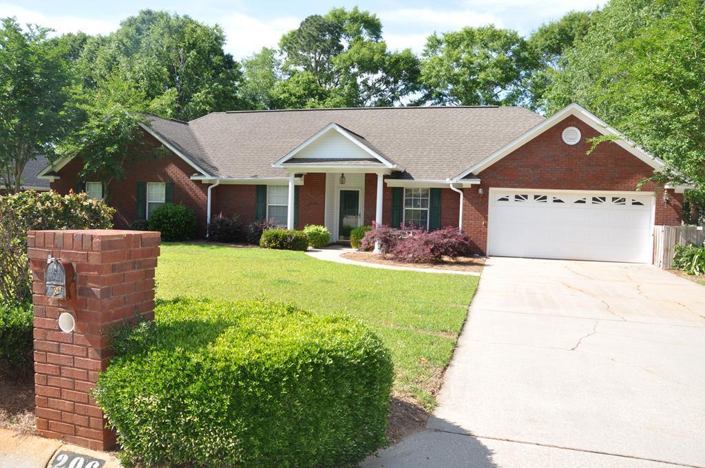 206 Wellston Drive - Photo 1