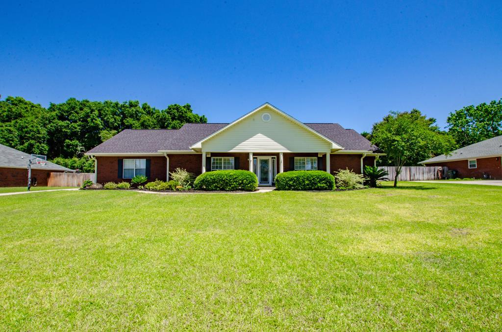 108 Britt Drive - Photo 1