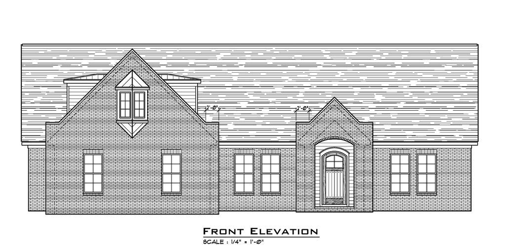 203 Lincolnshire Way - Photo 1