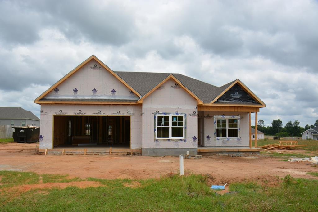90 Mayberry Way - Photo 1