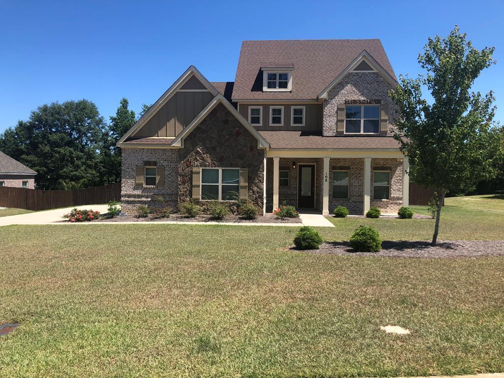 108 Tablerock - Photo 1