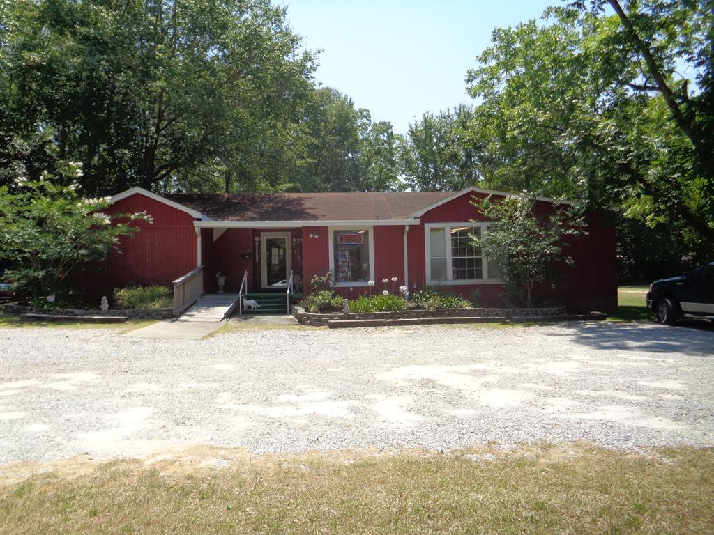 2013 South Oates (.914+-Ac) - Photo 1