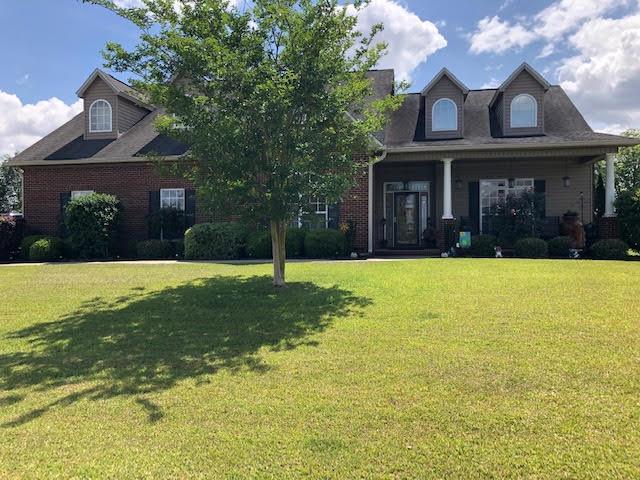 107 Sommer Oak Drive - Photo 1