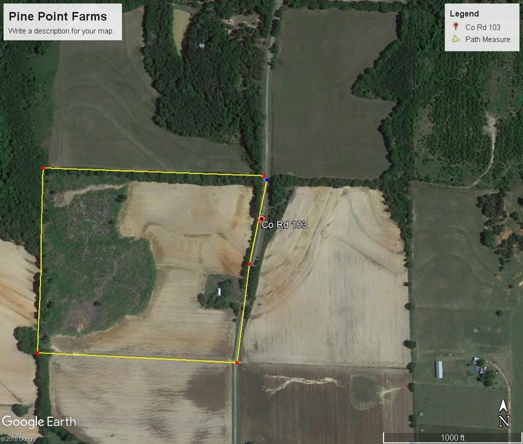 1 County Road 103 - Photo 1