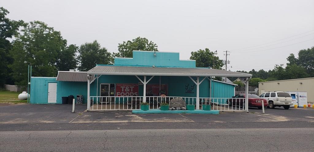 5702 Hwy 203 - Photo 1