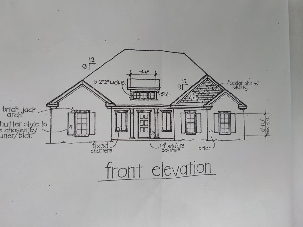 133 Lizzy Court - Photo 1