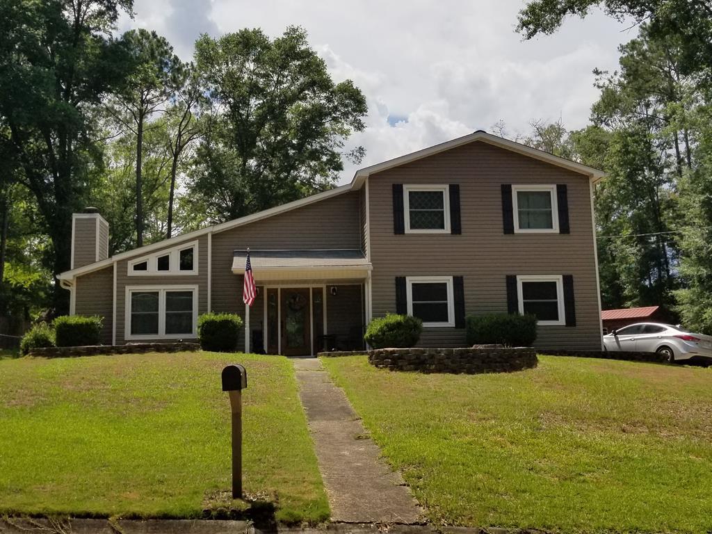 315 Ridgeway Drive - Photo 1