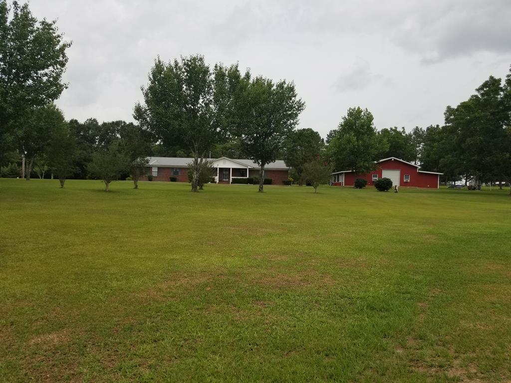 28805 Highway 84 E - Photo 1