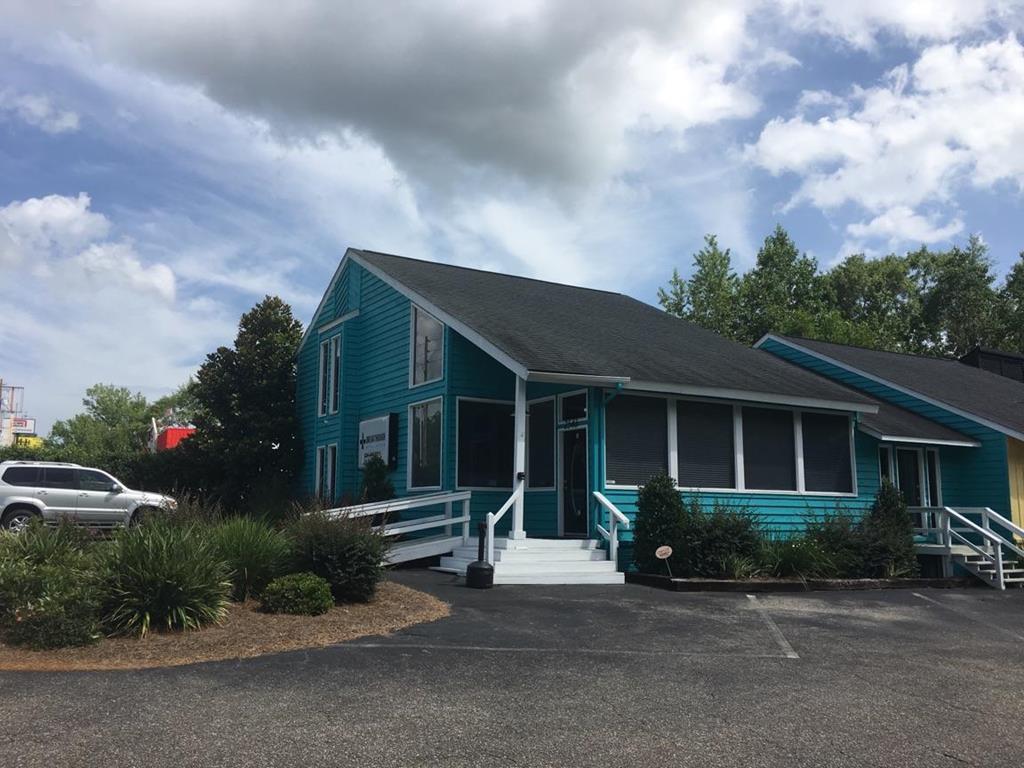 2543 Ross Clark Circle - Photo 1