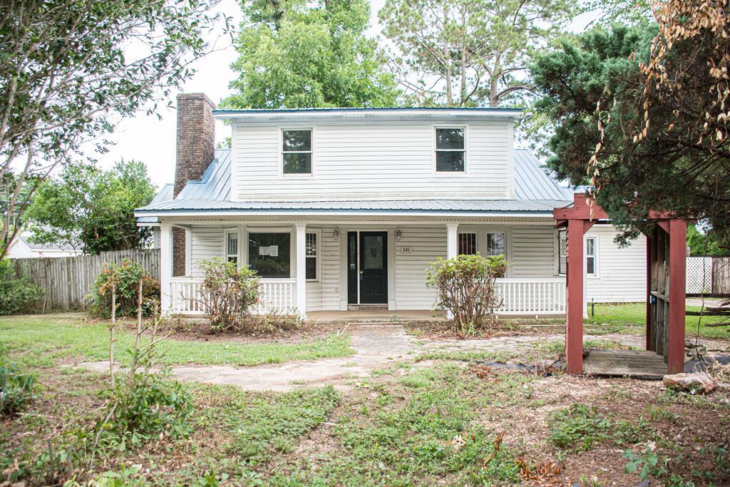 501 Simmons Ave. - Photo 1