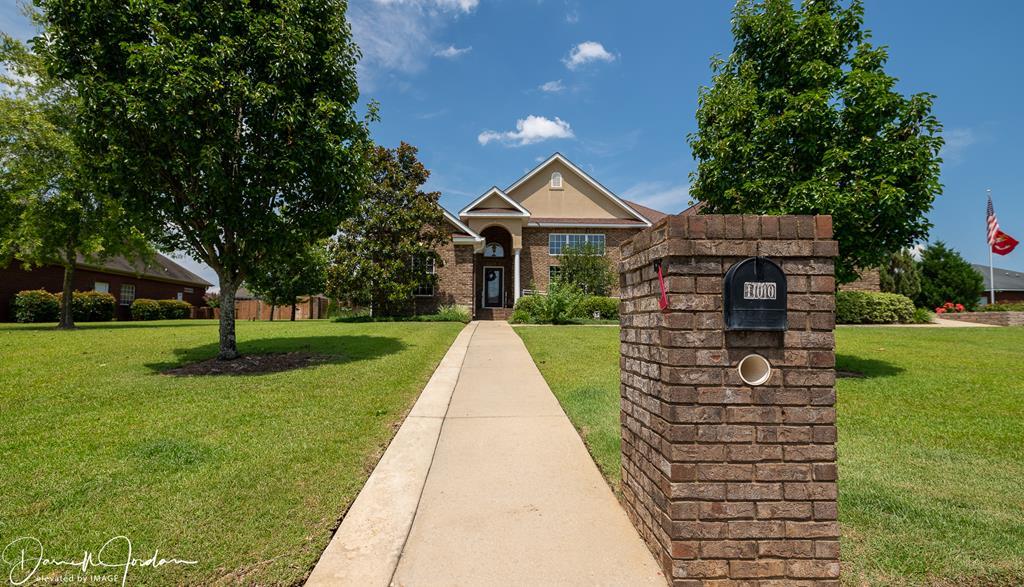 100 Red Dirt Road - Photo 1