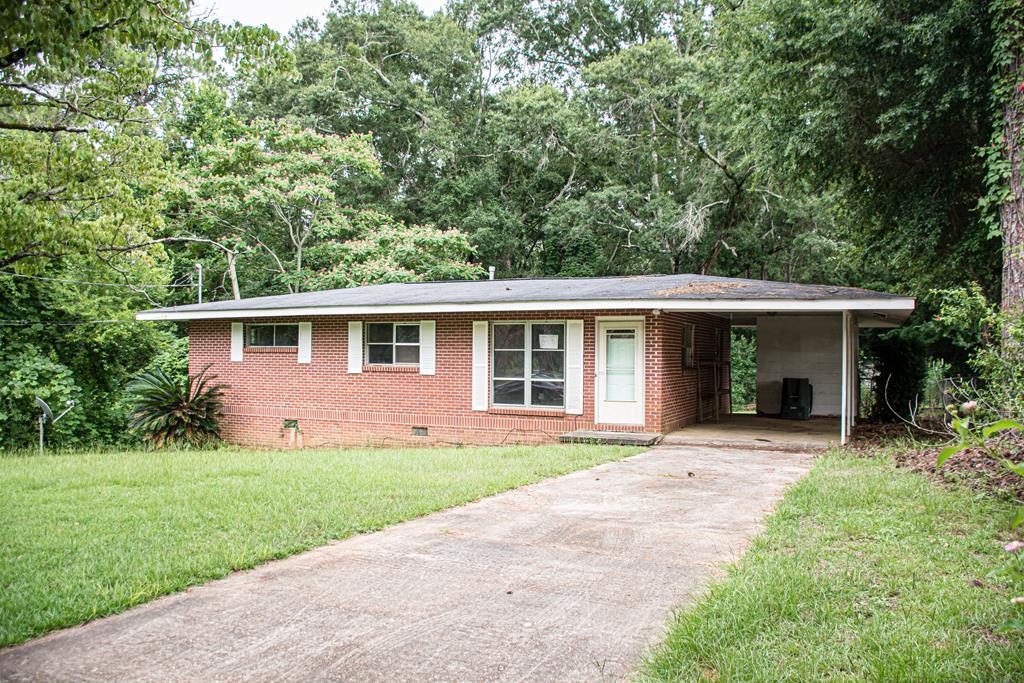 101 Griffin Street - Photo 1