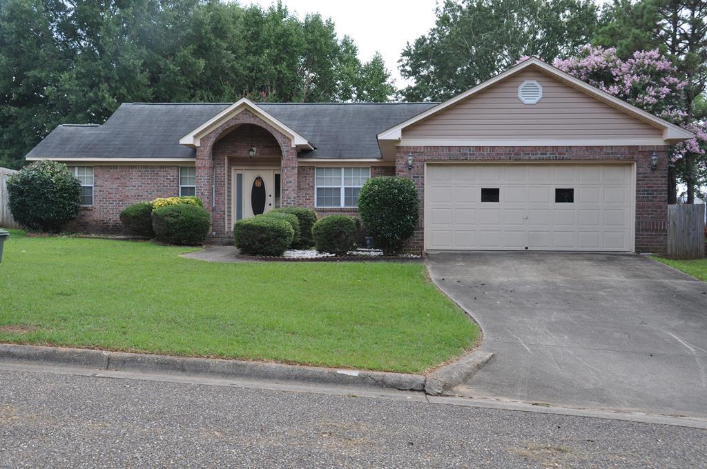 2812 Rocky Branch Road - Photo 1