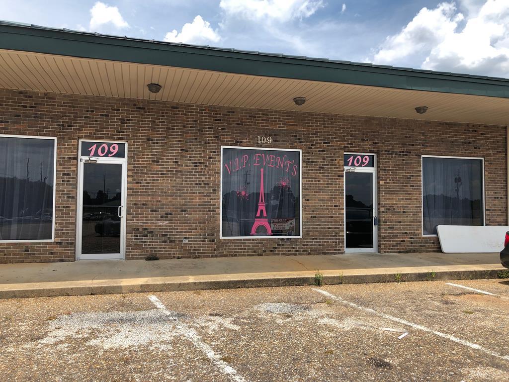 501 Plaza Drive - Photo 1