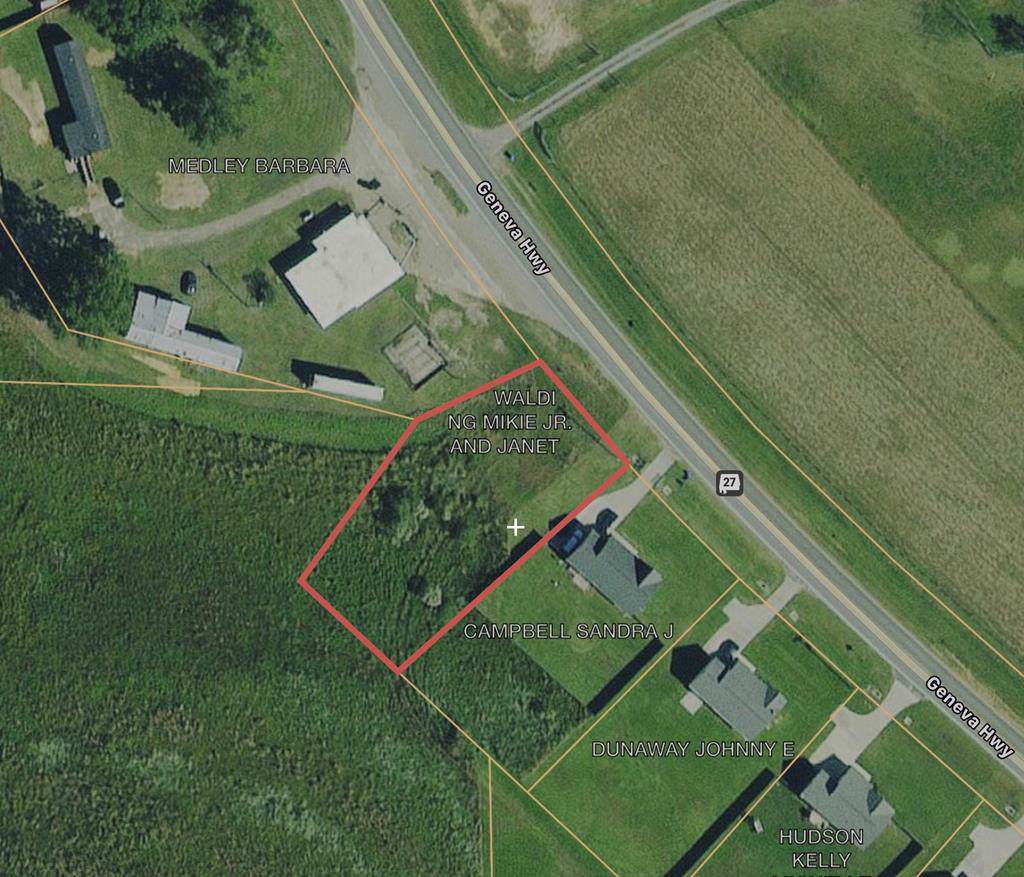 3763 Al. State Hwy 27 - Photo 1