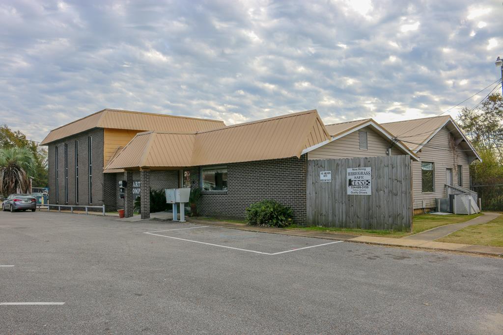 1909 Montgomery Highway, Suite 303 - Photo 1