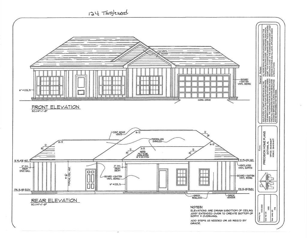 124 Tanglewood Drive - Photo 1