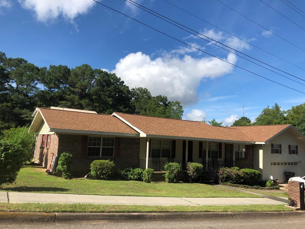 2601 Stringer Street - Photo 1