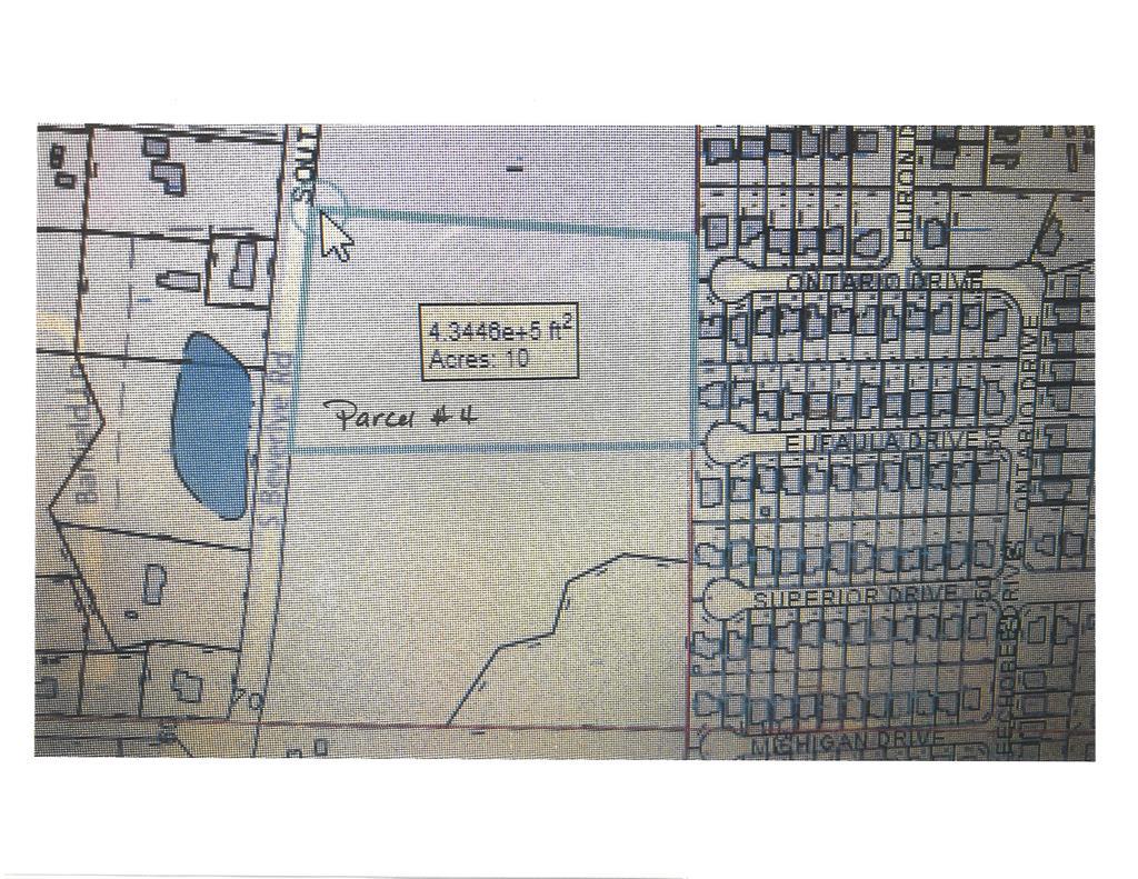 0 Beverlye Road, Parcel #4 - Photo 1