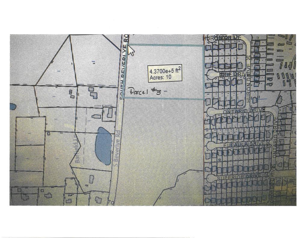 0 Beverlye Road, Parcel #3 - Photo 1