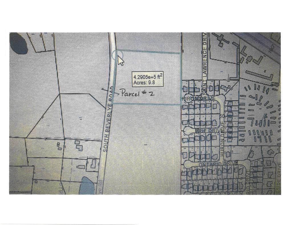 0 Beverlye Road, Parcel #2 - Photo 1