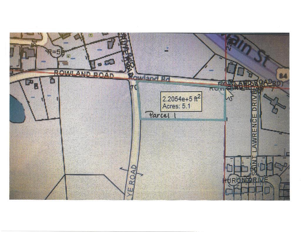 0 Beverlye Road, Parcel #1 - Photo 1