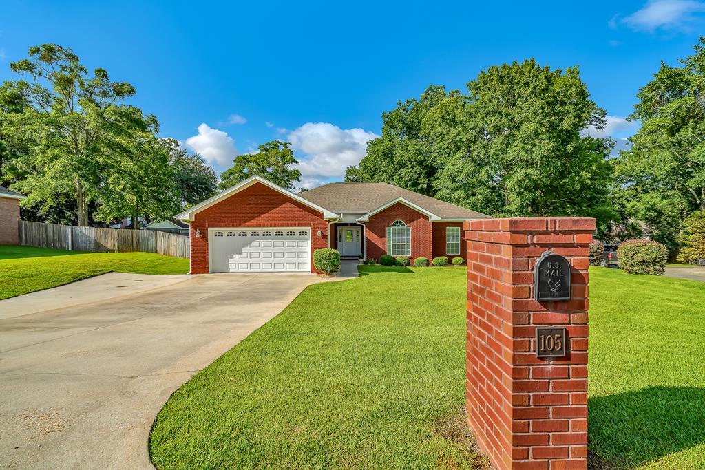 105 Garden Loop Dr - Photo 1